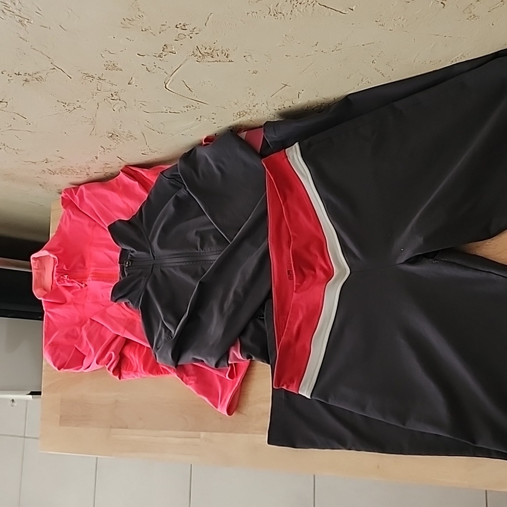 Gym bundle